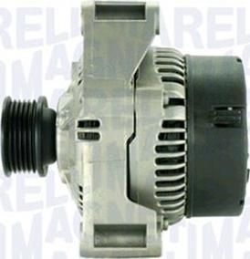 Magneti Marelli 944390368200 - Alternator www.molydon.hr
