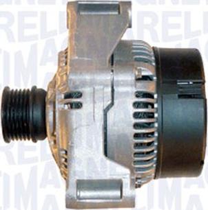 Magneti Marelli 944390381700 - Alternator www.molydon.hr