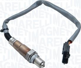 Magneti Marelli 466016355221 - Lambda-sonda www.molydon.hr