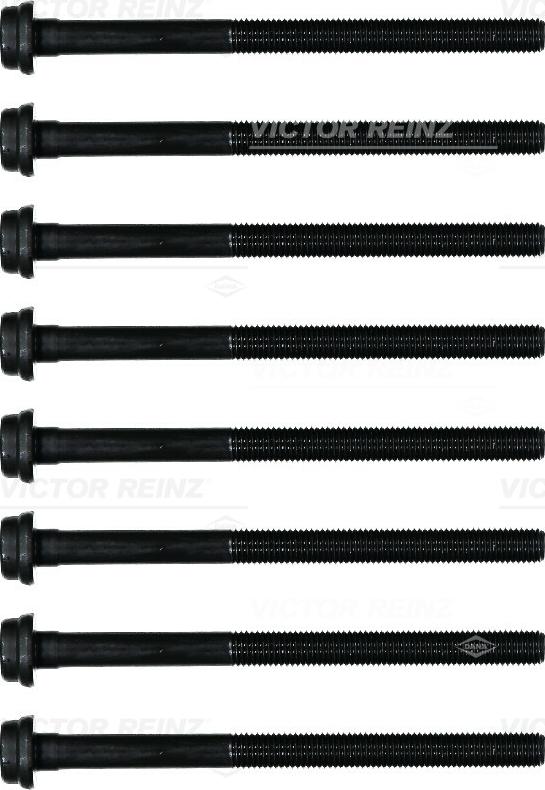 Magneti Marelli 480536 - Garnitura vijaka za pričvršćivanje glave cilindra www.molydon.hr