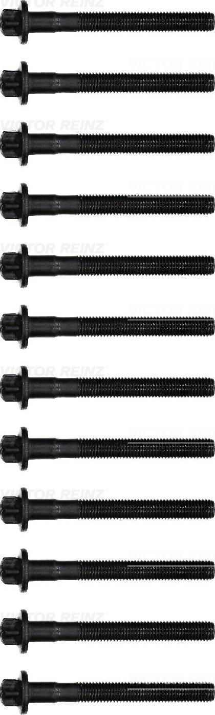 Magneti Marelli 480786 - Vijak za pričvršćivanje glave cilindra www.molydon.hr