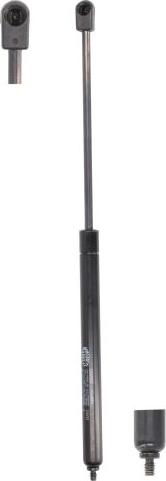 Magneti Marelli 430719098300 - Plinski amortizer, hauba motora www.molydon.hr