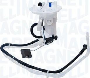 Magneti Marelli 519000056600 - Indikator, nivo goriva www.molydon.hr