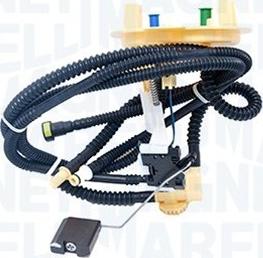 Magneti Marelli 519000057000 - Indikator, nivo goriva www.molydon.hr