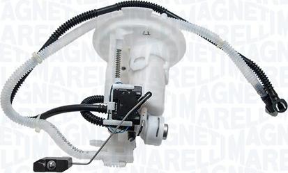 Magneti Marelli 519000060100 - Indikator, nivo goriva www.molydon.hr