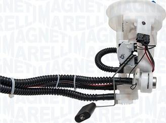 Magneti Marelli 519000060300 - Indikator, nivo goriva www.molydon.hr