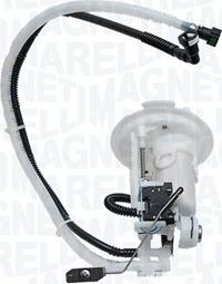 Magneti Marelli 519000060200 - Indikator, nivo goriva www.molydon.hr
