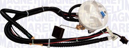 Magneti Marelli 519750039901 - Indikator, nivo goriva www.molydon.hr