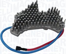 Magneti Marelli 069415012010 - Regulator, ventilator kabine/unutrasnjeg prostora www.molydon.hr
