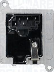 Magneti Marelli 069415030010 - Regulator, ventilator kabine/unutrasnjeg prostora www.molydon.hr