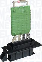 Magneti Marelli 069416008010 - Otpornik, ventilator kabine/unutrasnjeg prostora www.molydon.hr