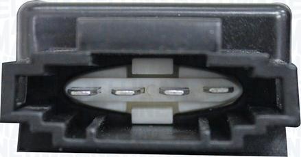 Magneti Marelli 069416015010 - Otpornik, ventilator kabine/unutrasnjeg prostora www.molydon.hr