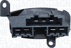 Magneti Marelli 069416022010 - Otpornik, ventilator kabine/unutrasnjeg prostora www.molydon.hr