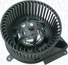 Magneti Marelli 069412353010 - Elektromotor, ventilator kabine/unutrasnjeg prostora www.molydon.hr
