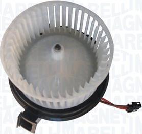 Magneti Marelli 069412301010 - Ventilator kabine/unutrasnjeg prostora www.molydon.hr