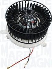 Magneti Marelli 069412382010 - Ventilator kabine/unutrasnjeg prostora www.molydon.hr