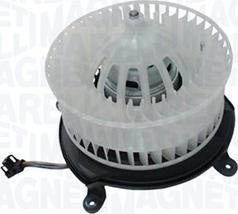 Magneti Marelli 069412331010 - Ventilator kabine/unutrasnjeg prostora www.molydon.hr