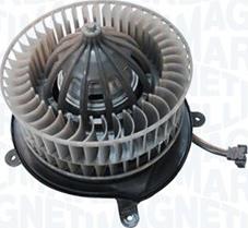 Magneti Marelli 069412338010 - Ventilator kabine/unutrasnjeg prostora www.molydon.hr