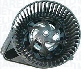 Magneti Marelli 069412374010 - Ventilator kabine/unutrasnjeg prostora www.molydon.hr