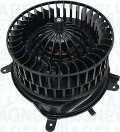 Magneti Marelli 069412370010 - Ventilator kabine/unutrasnjeg prostora www.molydon.hr