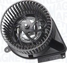 Magneti Marelli 069412373010 - Ventilator kabine/unutrasnjeg prostora www.molydon.hr