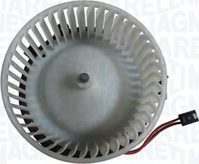 Magneti Marelli 069412280010 - Ventilator kabine/unutrasnjeg prostora www.molydon.hr