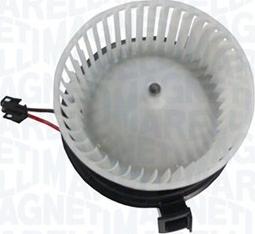 Magneti Marelli 069412287010 - Ventilator kabine/unutrasnjeg prostora www.molydon.hr