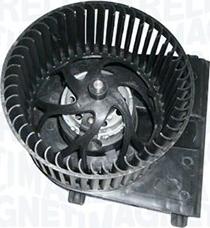 Magneti Marelli 069412238010 - Elektromotor, ventilator kabine/unutrasnjeg prostora www.molydon.hr