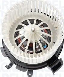 Magneti Marelli 069412222010 - Ventilator kabine/unutrasnjeg prostora www.molydon.hr