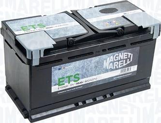 Magneti Marelli 069095800006 - Akumulator  www.molydon.hr