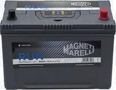 Magneti Marelli 069095800007 - Akumulator  www.molydon.hr