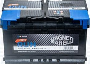 Magneti Marelli 069090720007 - Akumulator  www.molydon.hr