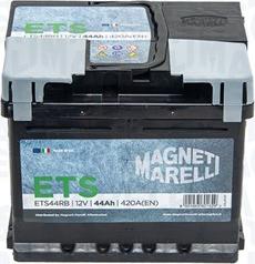 Magneti Marelli 069044420006 - Akumulator  www.molydon.hr