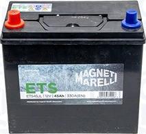 Magneti Marelli 069045330116 - Akumulator  www.molydon.hr