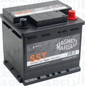 Magneti Marelli 069055480009 - Akumulator  www.molydon.hr