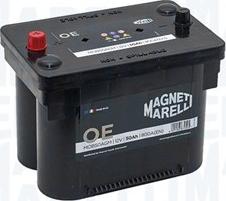 Magneti Marelli 069050800091 - Akumulator  www.molydon.hr