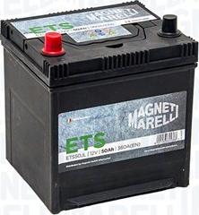 Magneti Marelli 069050360016 - Akumulator  www.molydon.hr