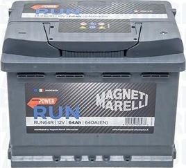 Magneti Marelli 069064640007 - Akumulator  www.molydon.hr