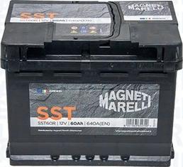 Magneti Marelli 069060640008 - Akumulator  www.molydon.hr