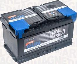 Magneti Marelli 069085800007 - Akumulator  www.molydon.hr