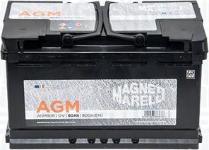 Magneti Marelli 069080800009 - Akumulator  www.molydon.hr