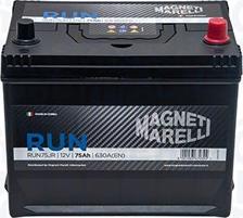 Magneti Marelli 069075630007 - Akumulator  www.molydon.hr