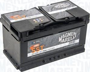 Magneti Marelli 069075730008 - Akumulator  www.molydon.hr