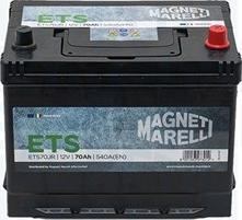 Magneti Marelli 069070540006 - Akumulator  www.molydon.hr