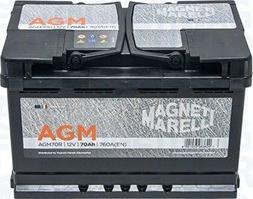 Magneti Marelli 069070760009 - Akumulator  www.molydon.hr