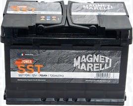 Magneti Marelli 069070720008 - Akumulator  www.molydon.hr