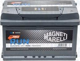 Magneti Marelli 069072720007 - Akumulator  www.molydon.hr