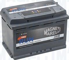 Magneti Marelli 069077760007 - Akumulator  www.molydon.hr