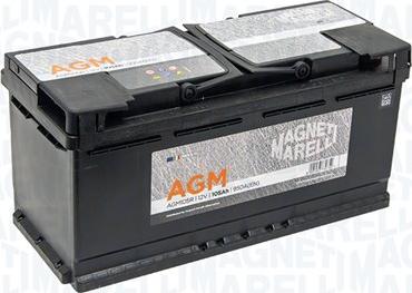 Magneti Marelli 069105950009 - Akumulator  www.molydon.hr