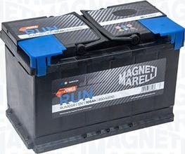Magneti Marelli 069105850007 - Akumulator  www.molydon.hr